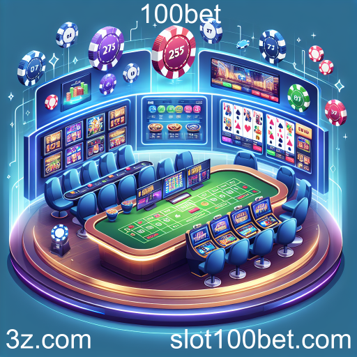 100bet